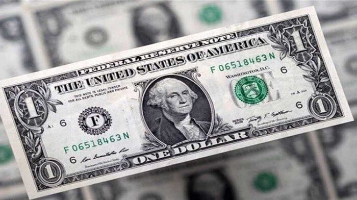 سعر الدولار الآن