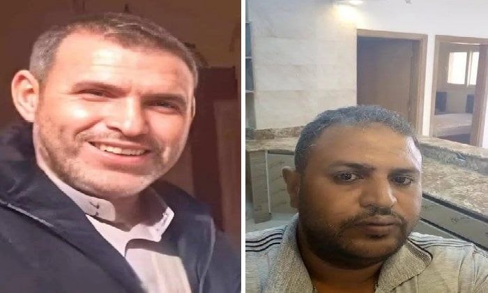 نعى شقيقه ومات بجوار النعش.. وفاة شاب أثناء تشييع جنازة شقيقه بالشرقية نعى شقيقه ومات بجوار النعش.. وفاة شاب أثناء تشييع جنازة شقيقه بالشرقية