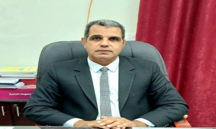 ضبط 5 أطنان كبريت زراعي منتهي الصلاحية بوادي النطرون ضبط 5 أطنان كبريت زراعي منتهي الصلاحية بوادي النطرون