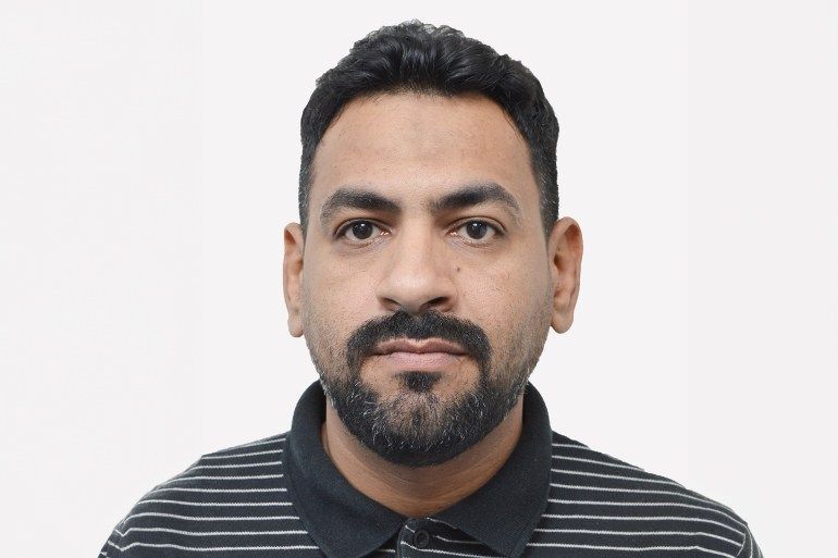 الصحفي عماد الديني، حذر من منزلق خطير يواجه حضرموت