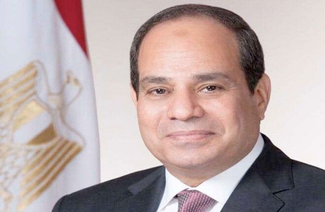 حزب السادات: الرئيس السيسي يضع خريطة طريق لتجديد الخطاب الديني وبناء الإنسان حزب السادات: الرئيس السيسي يضع خريطة طريق لتجديد الخطاب الديني وبناء الإنسان