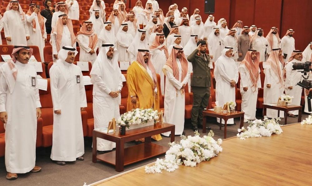 تعليم جدة يبحث مقومات ترشيحها ضمن شبكة اليونسكو في ملتقى