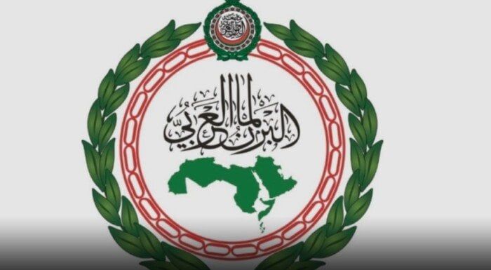 رئيس البرلمان العربي يهنئ مصر قيادة وحكومة وشعبا بمناسبة عيد تحرير سيناء رئيس البرلمان العربي يهنئ مصر قيادة وحكومة وشعبا بمناسبة عيد تحرير سيناء