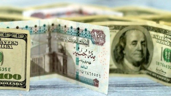 رسميًا الآن.. سعر الدولار اليوم في البنوك بعد آخر تحديث
