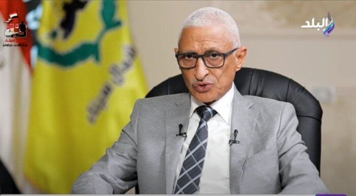 كيف نجحت القوات المسلحة في القضاء على الإرهاب بسيناء؟.. المحافظ يوضح «فيديو» كيف نجحت القوات المسلحة في القضاء على الإرهاب بسيناء؟.. المحافظ يوضح «فيديو»