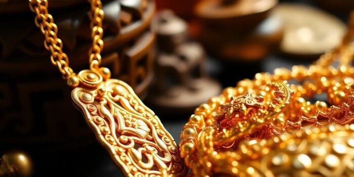 سعر الذهب