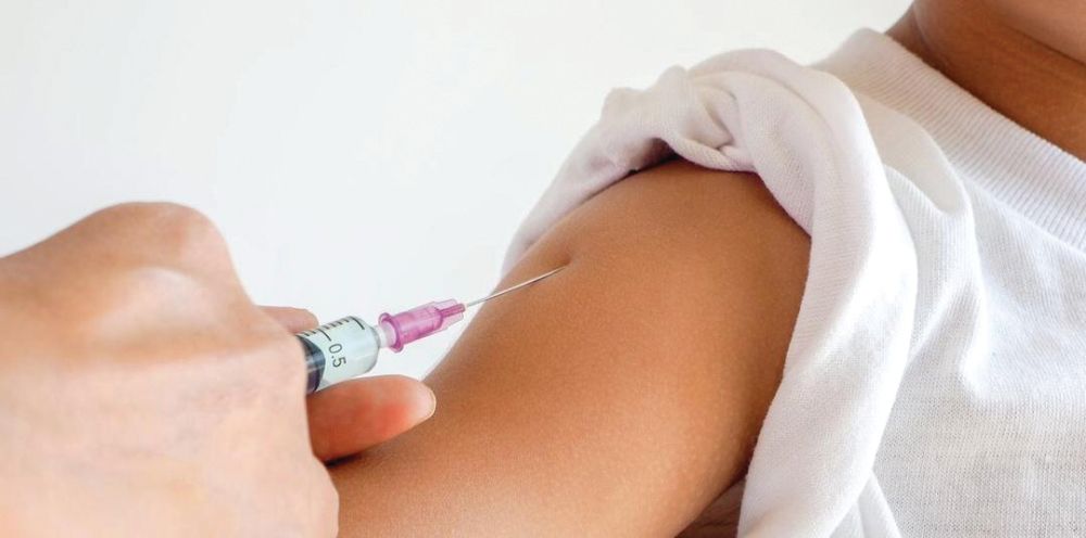 التطعيمات خط الدفاع الأول في مواجة الأمراض (أرشيفية)