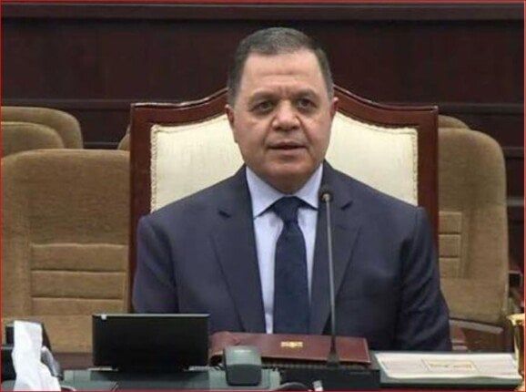 اللواء محمود توفيق يهني وزير العمل ورئيس الإتحاد العام لنقابات عمال مصر بـ عيد العمال اللواء محمود توفيق يهني وزير العمل ورئيس الإتحاد العام لنقابات عمال مصر بـ عيد العمال