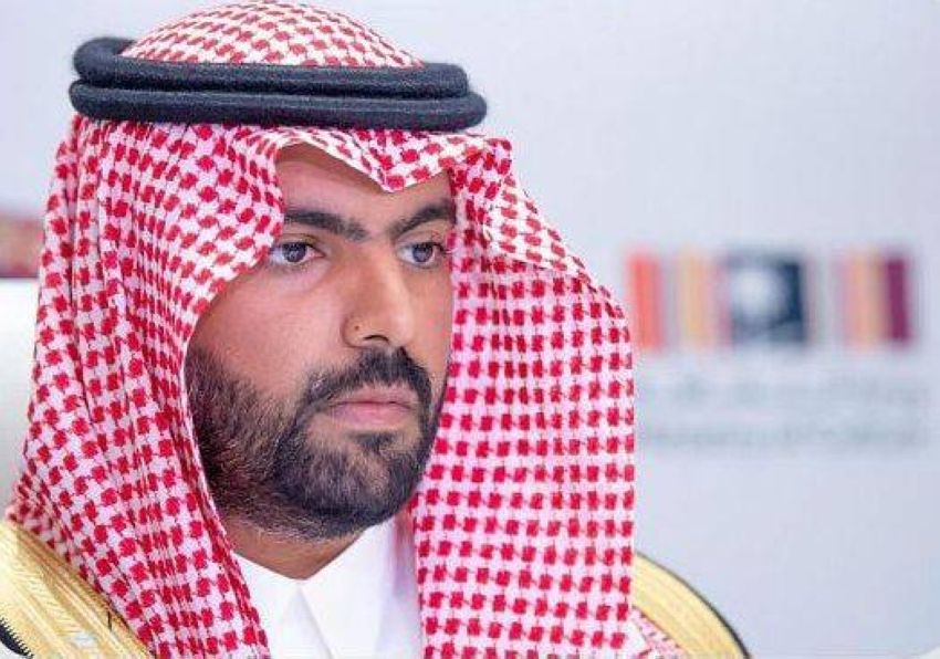 الأمير بدر بن عبدالله
