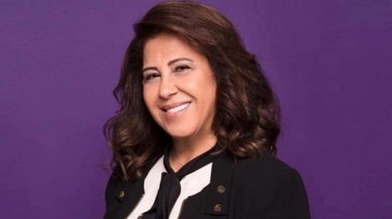 ليلى عبد اللطيف ليلى عبد اللطيف