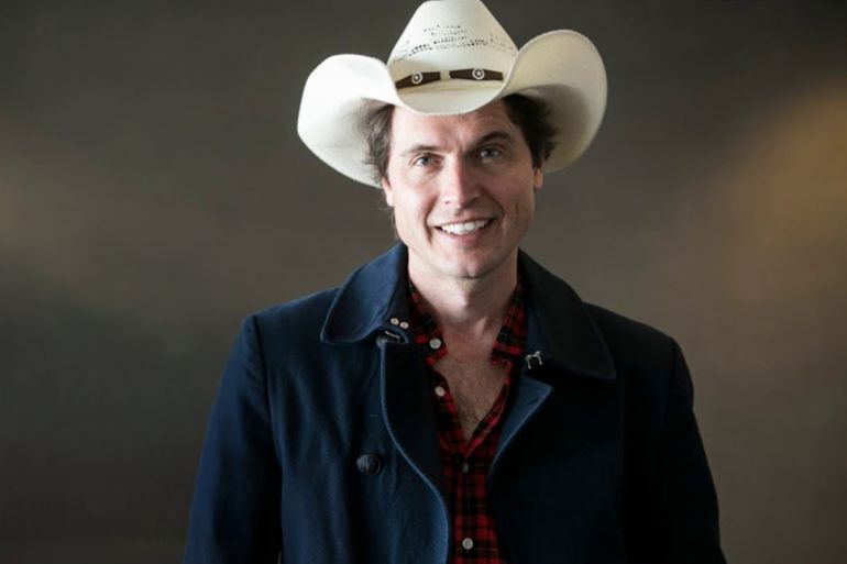 Kimbal Reeve Musk