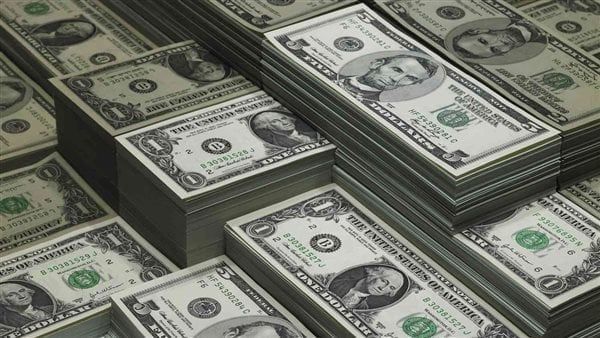سعر الدولار مقابل الجنيه