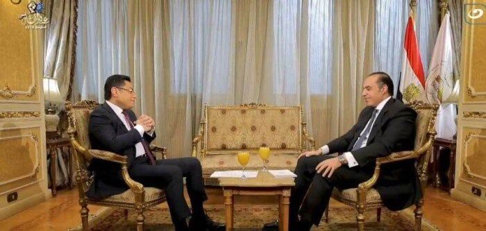 وزير الشؤون النيابية يكشف موعد انتخابات مجلس النواب القادمة