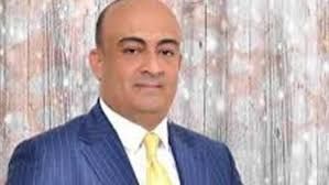 الدكتور مسعد أبو طالب