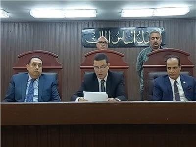 السجن المشدد 5 سنوات لمزارع بتهمة السرقة بالإكراه في العبور السجن المشدد 5 سنوات لمزارع بتهمة السرقة بالإكراه في العبور