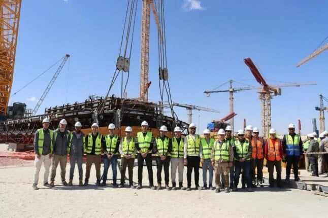 «برلماني»: عيد العمال تأكيد لدور القوى العاملة في تحقيق أهداف الوطن «برلماني»: عيد العمال تأكيد لدور القوى العاملة في تحقيق أهداف الوطن