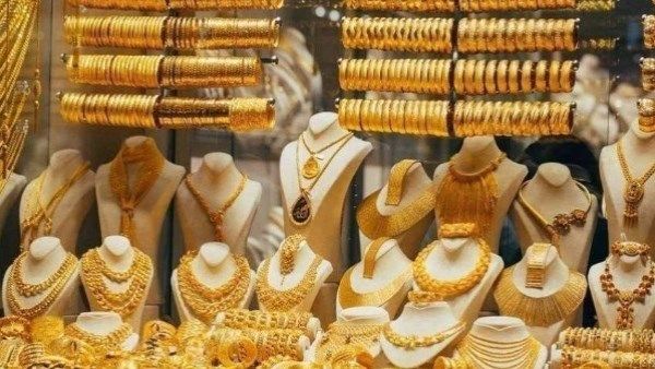 أسعار الذهب 2025