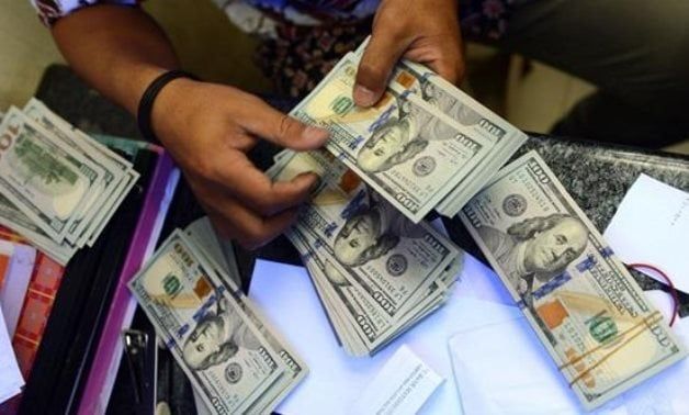 الداخلية: ضبط قضايا اتجار بالعملة تجاوزت قيمتها 9 ملايين جنيه