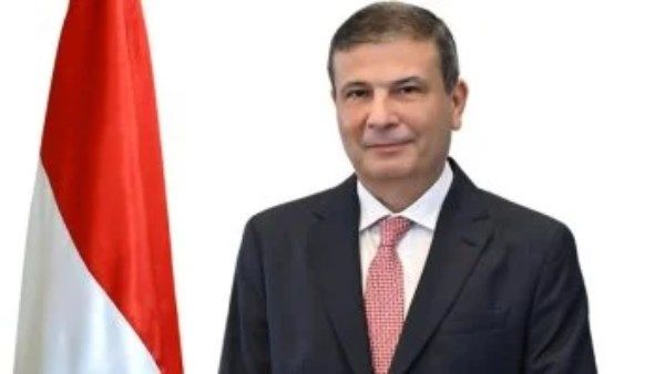 للتعامل مع الطقس السيئ.. وزير الزراعة يوجه برفع درجة الاستعداد القصوى للتعامل مع الطقس السيئ.. وزير الزراعة يوجه برفع درجة الاستعداد القصوى