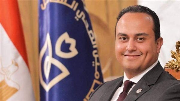 «السبكي» في عيد العمال: الكادر الطبي يشكل 68% من العاملين بـ الرعاية الصحية «السبكي» في عيد العمال: الكادر الطبي يشكل 68% من العاملين بـ الرعاية الصحية