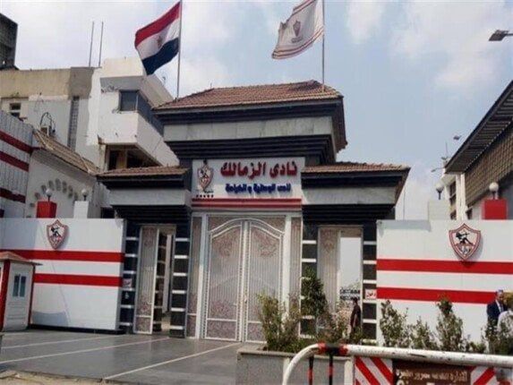تفاصيل اجتماع مجلس الزمالك وإعلان موقف زيزو تفاصيل اجتماع مجلس الزمالك وإعلان موقف زيزو
