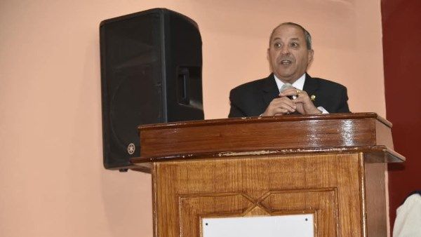 محافظ بورسعيد يعلن تصديق الرئيس على تحويل مبنى هيئة قناة السويس إلى متحف محافظ بورسعيد يعلن تصديق الرئيس على تحويل مبنى هيئة قناة السويس إلى متحف