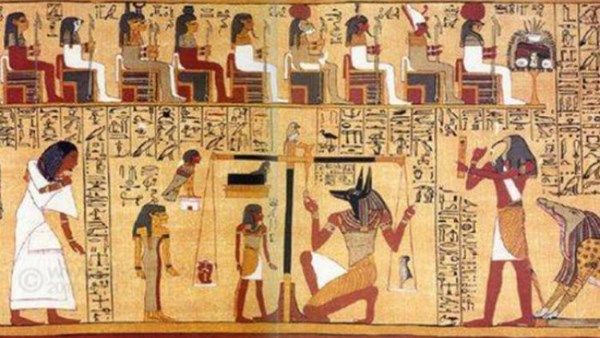 دراسة أثرية: مصر القديمة أول من اعترف بحقوق العمال