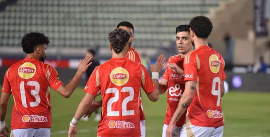 شوبير ينتقد 3 لاعبين في الأهلي بسبب مباراة بتروجت