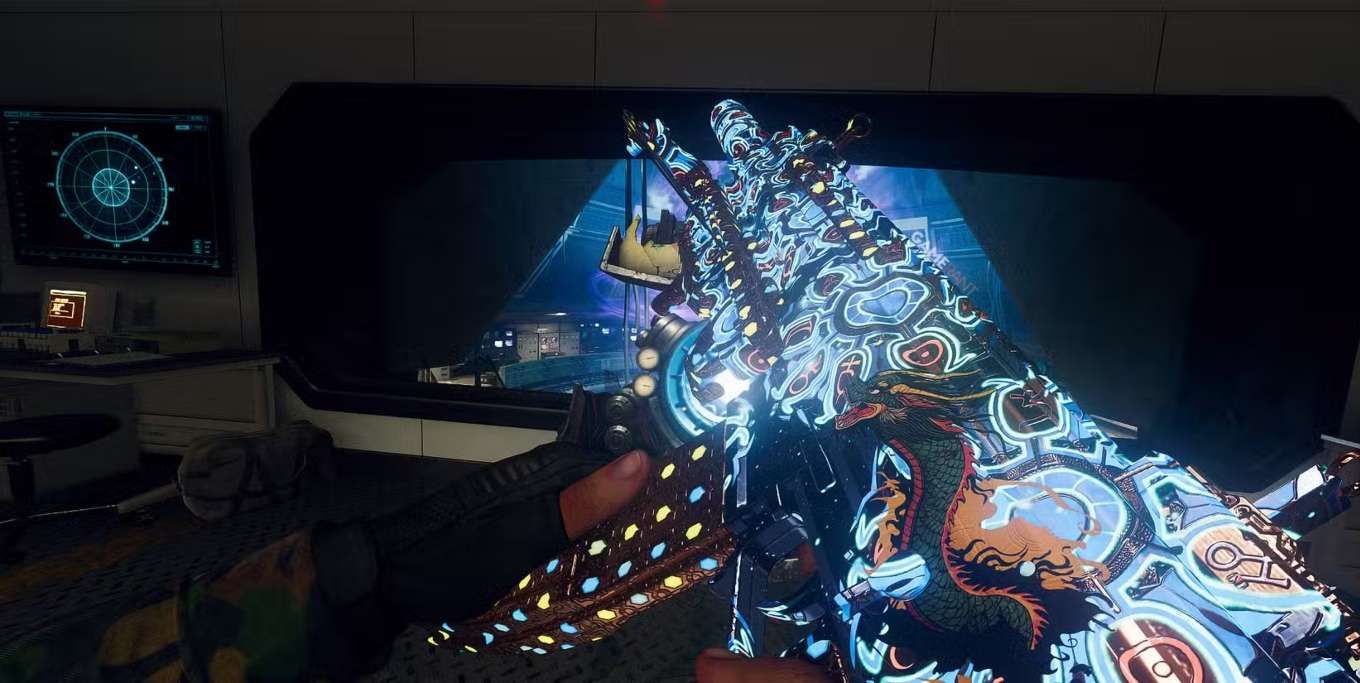 أفضل أسلحة طور الزومبي في Black Ops 6 مرتبة من الأدنى للأعلى – الجزء الأول
