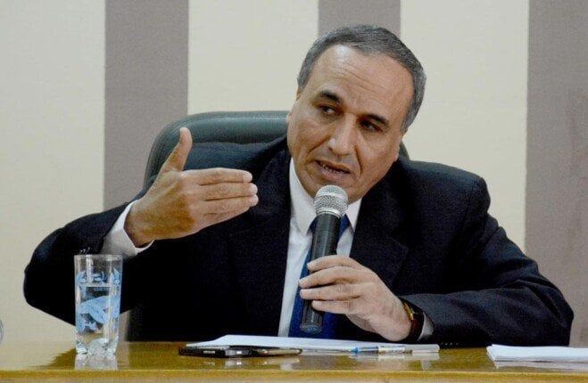 عبد المحسن سلامة: زيادة البدل ستكون أكثر من 1000 جنيه عبد المحسن سلامة: زيادة البدل ستكون أكثر من 1000 جنيه