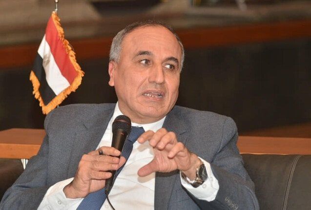 عبد المحسن سلامة: تعيين المؤقتين بالصحف القومية ضمن أبرز أولوياتي عبد المحسن سلامة: تعيين المؤقتين بالصحف القومية ضمن أبرز أولوياتي