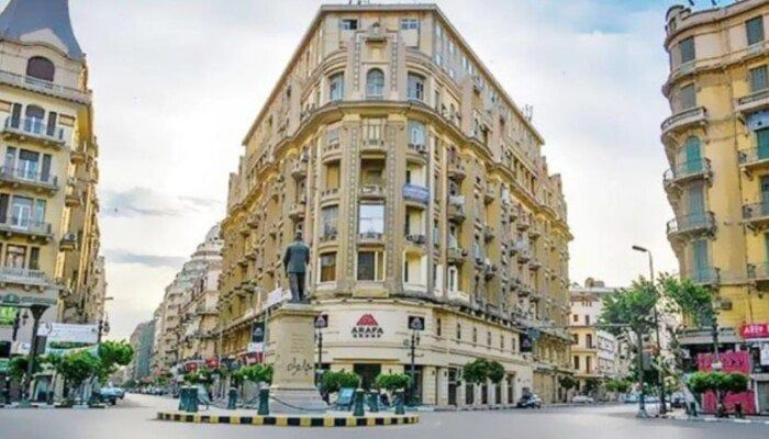 إسكان البرلمان: مشروع قانون الإيجار القديم يتضمن بند إنهاء العلاقة الإيجارية إسكان البرلمان: مشروع قانون الإيجار القديم يتضمن بند إنهاء العلاقة الإيجارية
