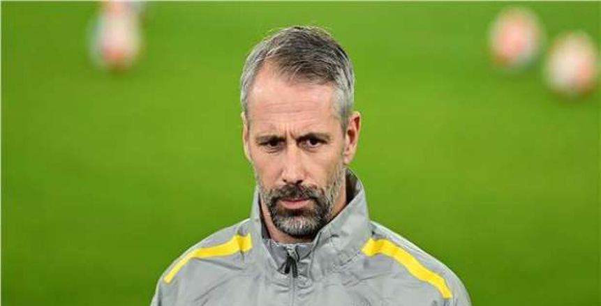 سيف زاهر: الأهلي يتفق مع الألماني مارك روزه لتدريب الفريق سيف زاهر: الأهلي يتفق مع الألماني مارك روزه لتدريب الفريق