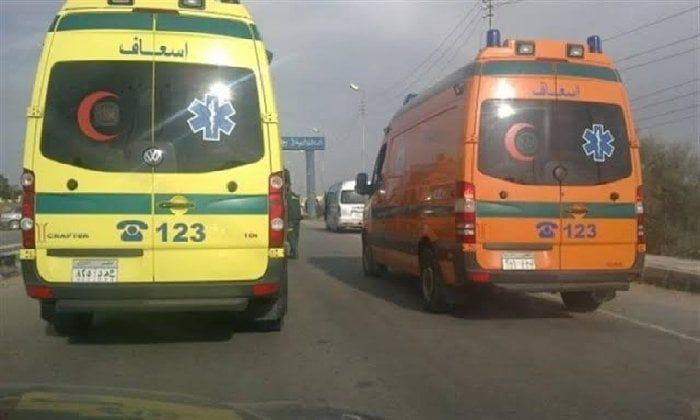 مصرع طفلة صدمتها سيارة مسرعة في العياط.. والنيابة تستعجل التحريات مصرع طفلة صدمتها سيارة مسرعة في العياط.. والنيابة تستعجل التحريات