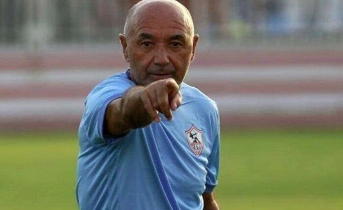 اتحاد الكرة: الزمالك لن يحصل على رخصة المشاركة في أفريقيا قبل سداد مستحقات بوطيب وباتشيكو اتحاد الكرة: الزمالك لن يحصل على رخصة المشاركة في أفريقيا قبل سداد مستحقات بوطيب وباتشيكو