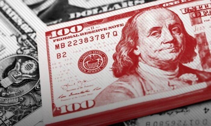 سعر الدولار