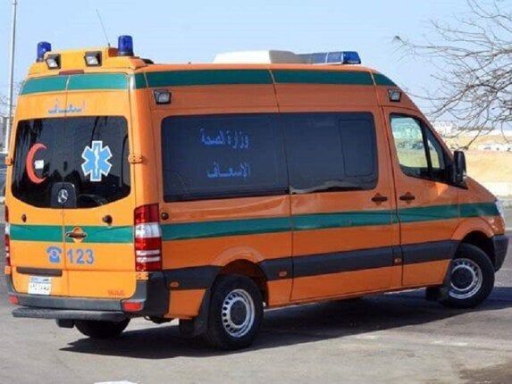 «عايز فلوس يشتري مخدرات».. .مدمن ينهي حياة والده ويصيب والدته بطعنات سكين بالفيوم