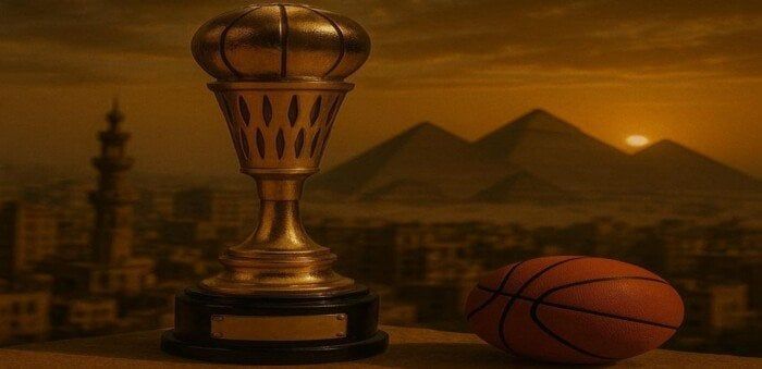 اليوم.. انطلاق نصف نهائي كأس مصر لكرة السلة سيدات اليوم.. انطلاق نصف نهائي كأس مصر لكرة السلة سيدات