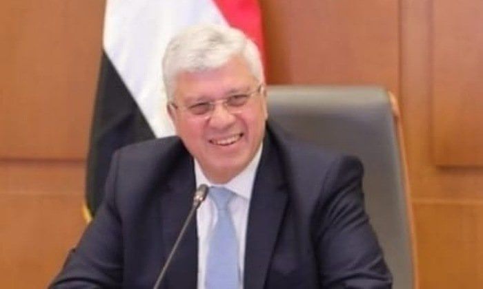 غدًا.. فتح باب الترشح لرئاسة جامعات «كفر الشيخ وبني سويف والعريش ومطروح والغردقة» غدًا.. فتح باب الترشح لرئاسة جامعات «كفر الشيخ وبني سويف والعريش ومطروح والغردقة»