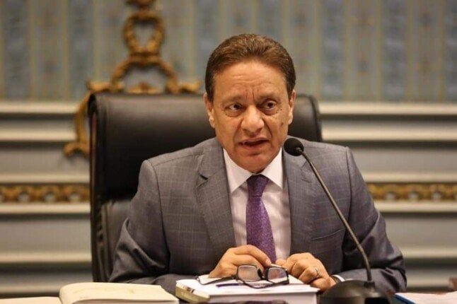 «كرم جبر»: مسئولية كبيرة أمام مجلس الصحفيين المقبل لتحقيق الوعود ومواجهة التحديات «كرم جبر»: مسئولية كبيرة أمام مجلس الصحفيين المقبل لتحقيق الوعود ومواجهة التحديات