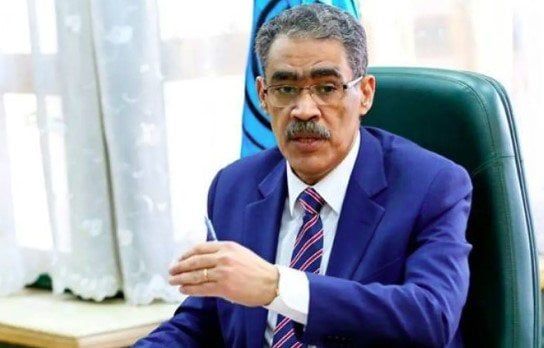 ضياء رشوان: انتخابات الصحفيين واحدة من أكثر جولات «التجديد النصفي» سخونة ضياء رشوان: انتخابات الصحفيين واحدة من أكثر جولات «التجديد النصفي» سخونة