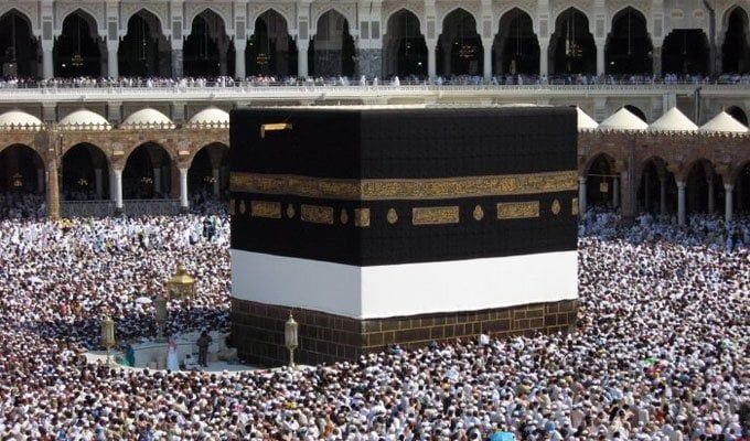 الداخلية السعودية تمنع مخالفي تعليمات الحج من الدخول إلى مكة المكرمة الداخلية السعودية تمنع مخالفي تعليمات الحج من الدخول إلى مكة المكرمة