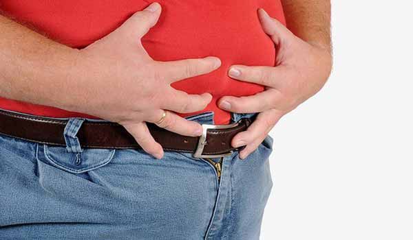 طريقة جبارة تخلصك من دهون البطن فى وقت سريع