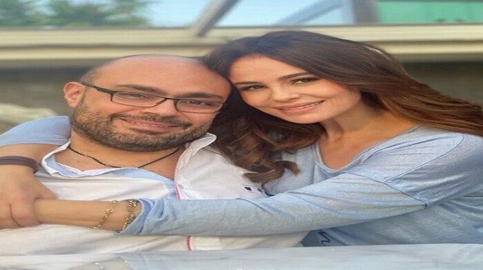 موعد ومكان جنازة المنتج وليد مصطفى زوج كارول سماحة