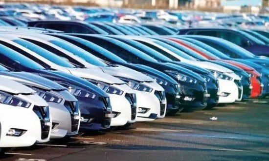 مبادرة سيارات المصريين بالخارج