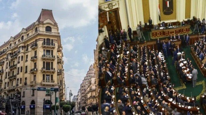 غدًا.. مجلس النواب يناقش مشروعي قانون الإيجارات القديمة بحضور 3 وزراء غدًا.. مجلس النواب يناقش مشروعي قانون الإيجارات القديمة بحضور 3 وزراء