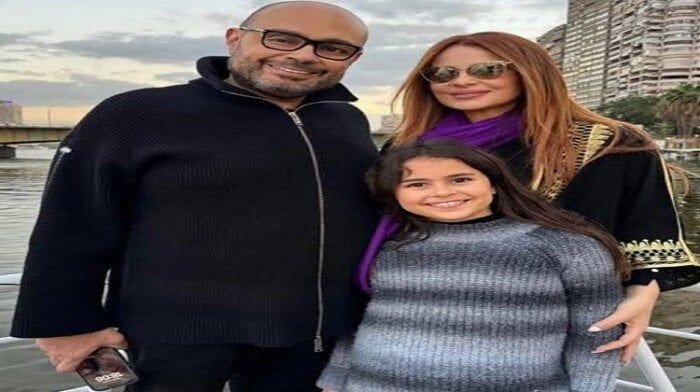 موعد ومكان جنازة المنتج وليد مصطفى زوج كارول سماحة