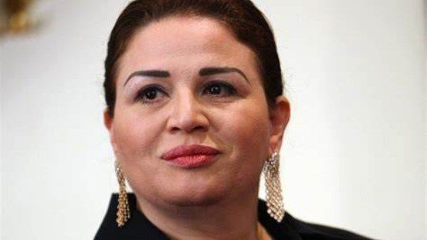 لا أجد كلمات لرثائك.. إلهام شاهين تنعى وليد مصطفى لا أجد كلمات لرثائك.. إلهام شاهين تنعى وليد مصطفى