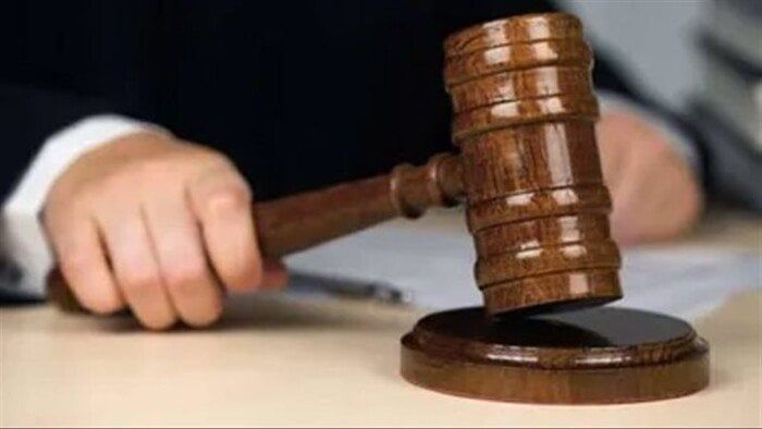 وسط انتشار أمني.. بدء محاكمة متهم بالانضمام لجماعة إرهابية في الجيزة وسط انتشار أمني.. بدء محاكمة متهم بالانضمام لجماعة إرهابية في الجيزة