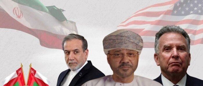 ترامب وإيران اتفقا ولكن إسرائيل تعارض.. تفاصيل المفاوضات الإيرانية الأمريكية ترامب وإيران اتفقا ولكن إسرائيل تعارض.. تفاصيل المفاوضات الإيرانية الأمريكية